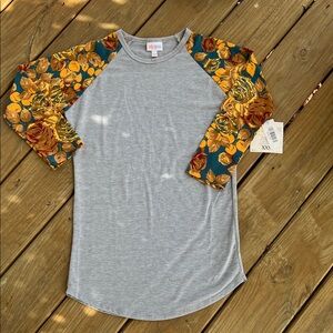 LuLaRoe Randy Tee
